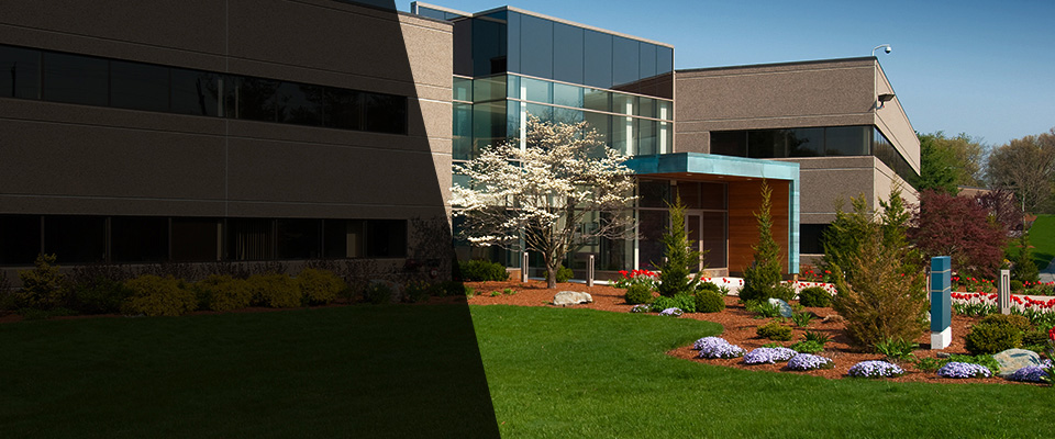 Beachwood Landscapers