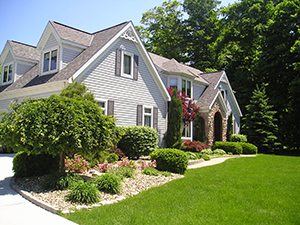 Landscapers and Lawncare Services in Beachwood, NJ